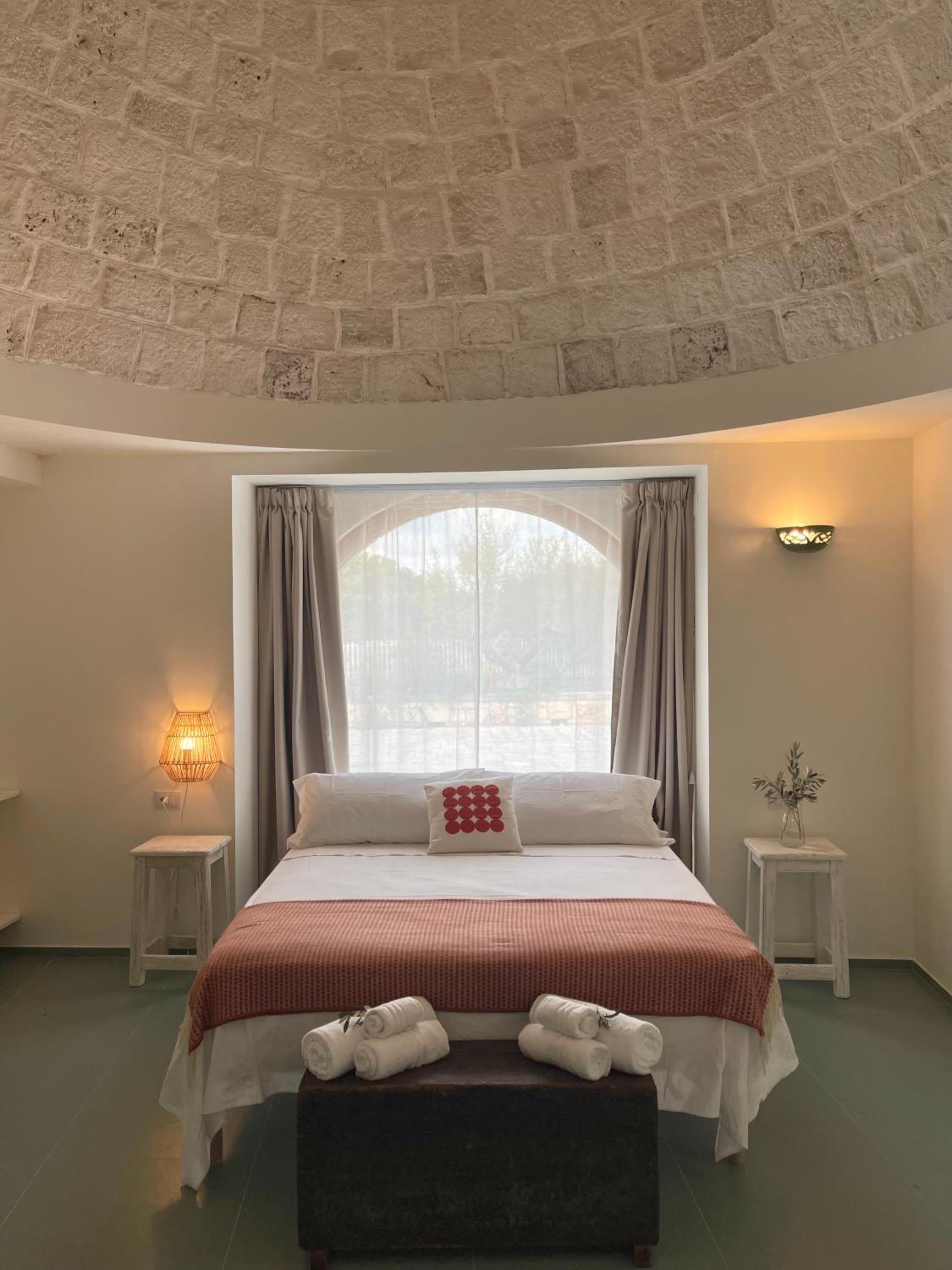 Trulli Milena view 3