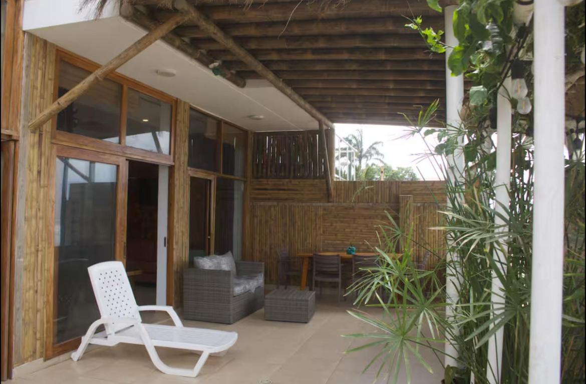 Akapana Condominios