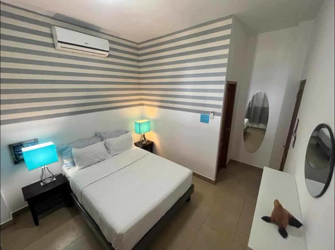 Akapana Condominios