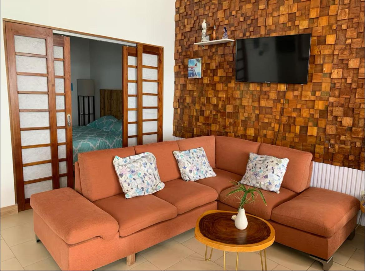 Akapana Condominios