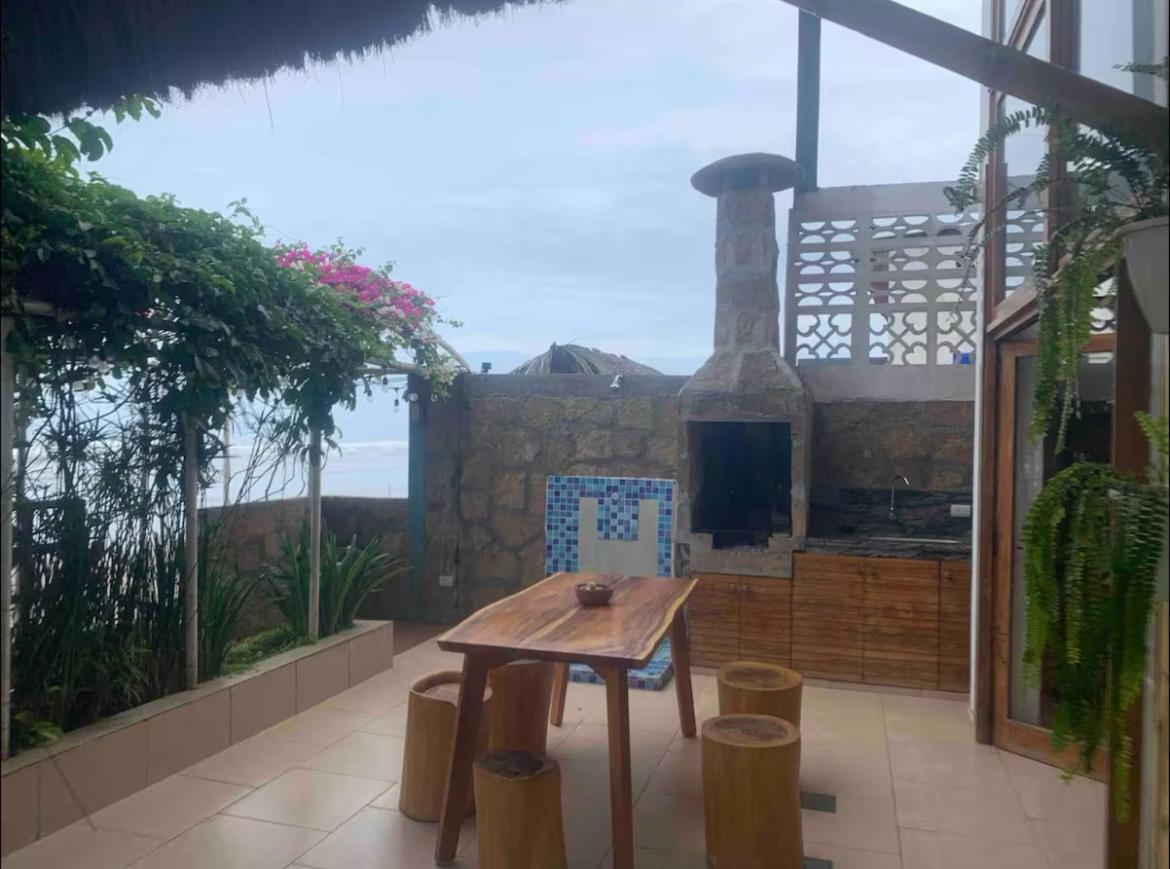 Akapana Condominios