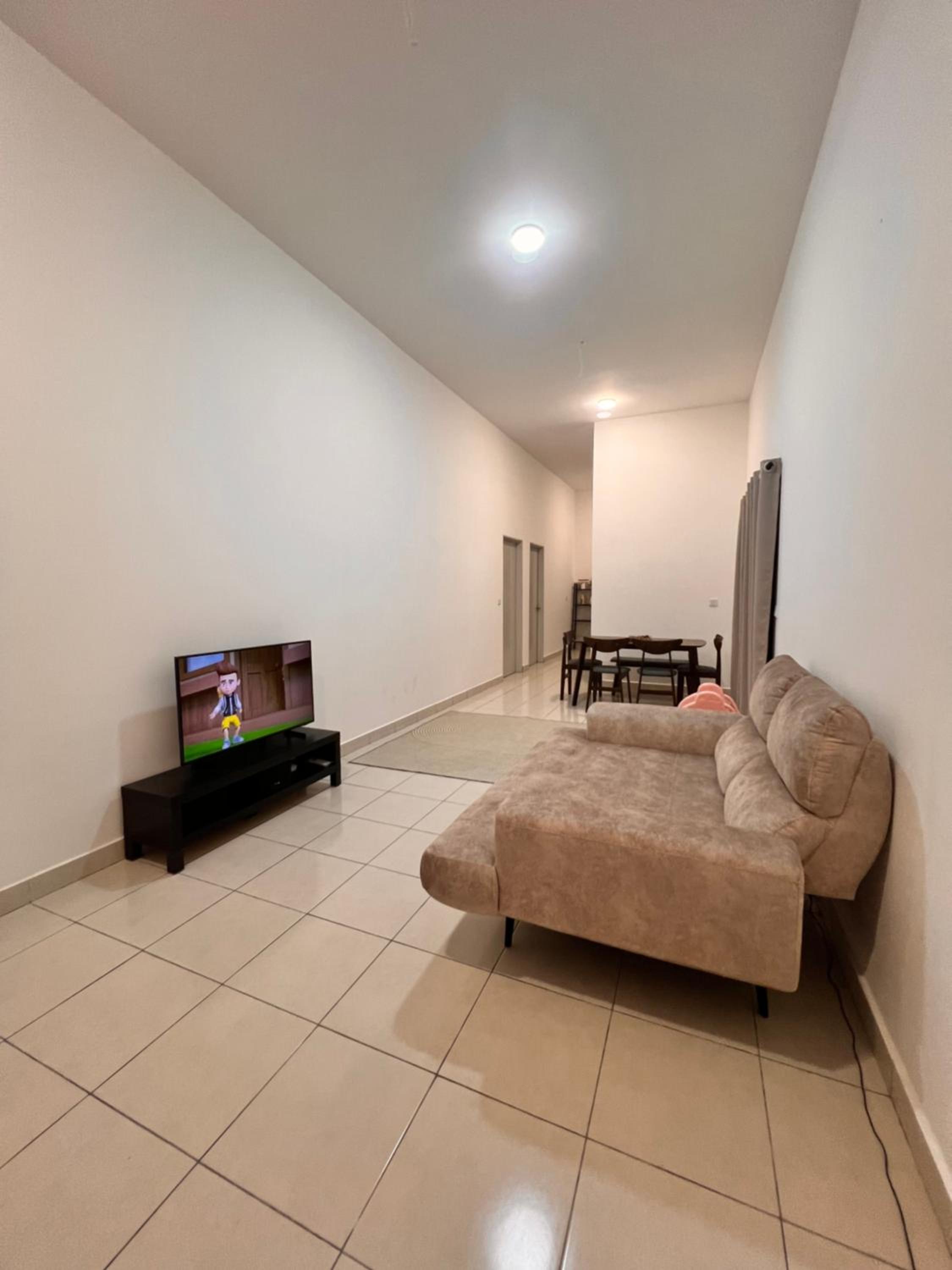 The Nogori Homestay 86 by DUDUK SANTAI SIGNATURE photo 5