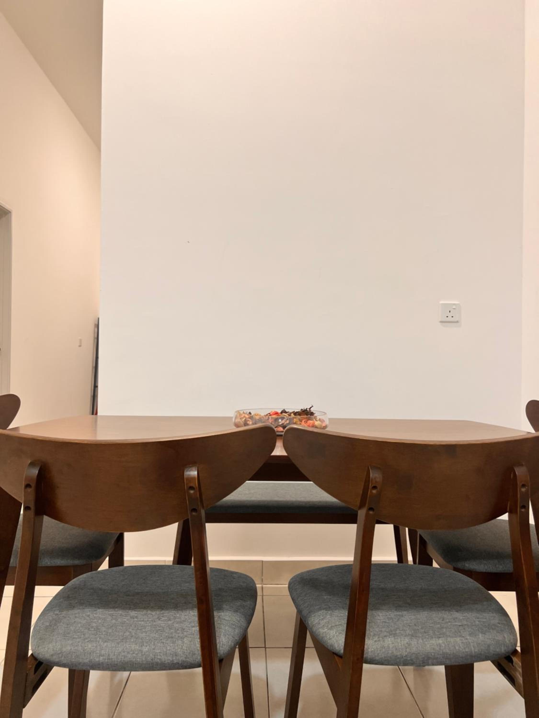 The Nogori Homestay 86 by DUDUK SANTAI SIGNATURE photo 2