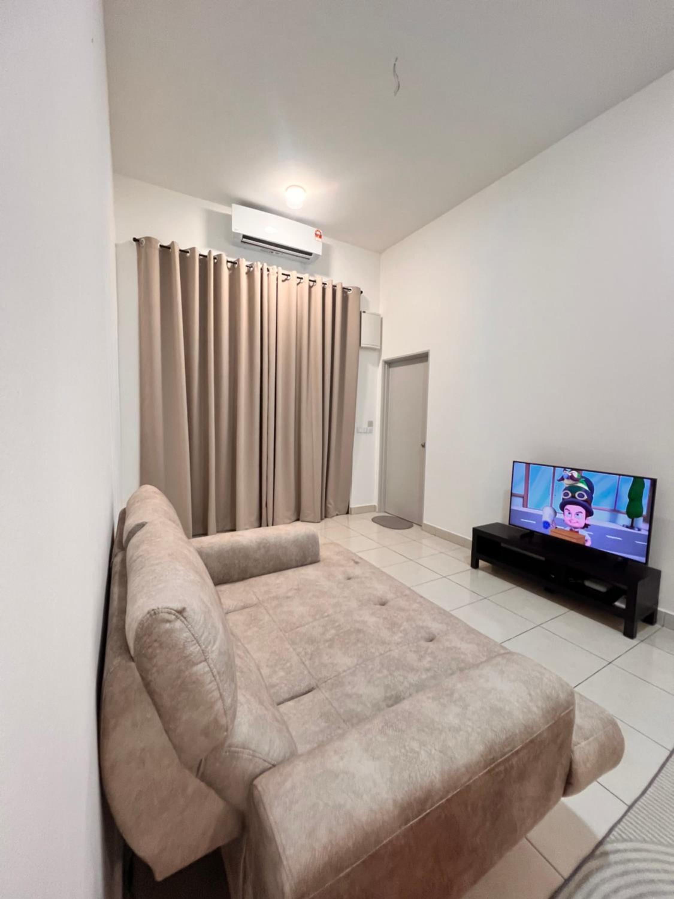 The Nogori Homestay 86 by DUDUK SANTAI SIGNATURE photo 6