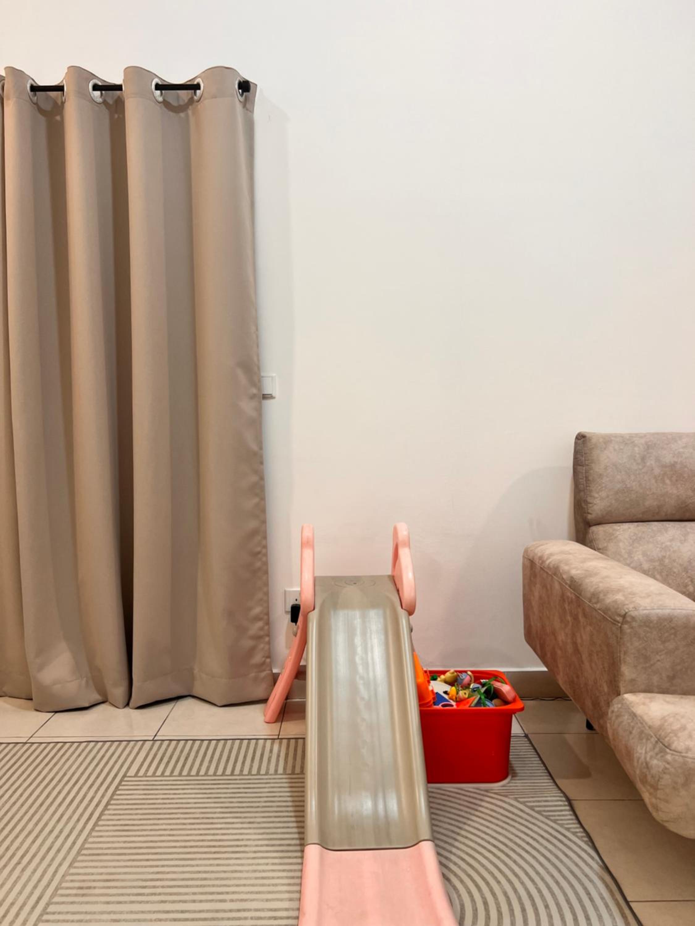The Nogori Homestay 86 by DUDUK SANTAI SIGNATURE photo 7