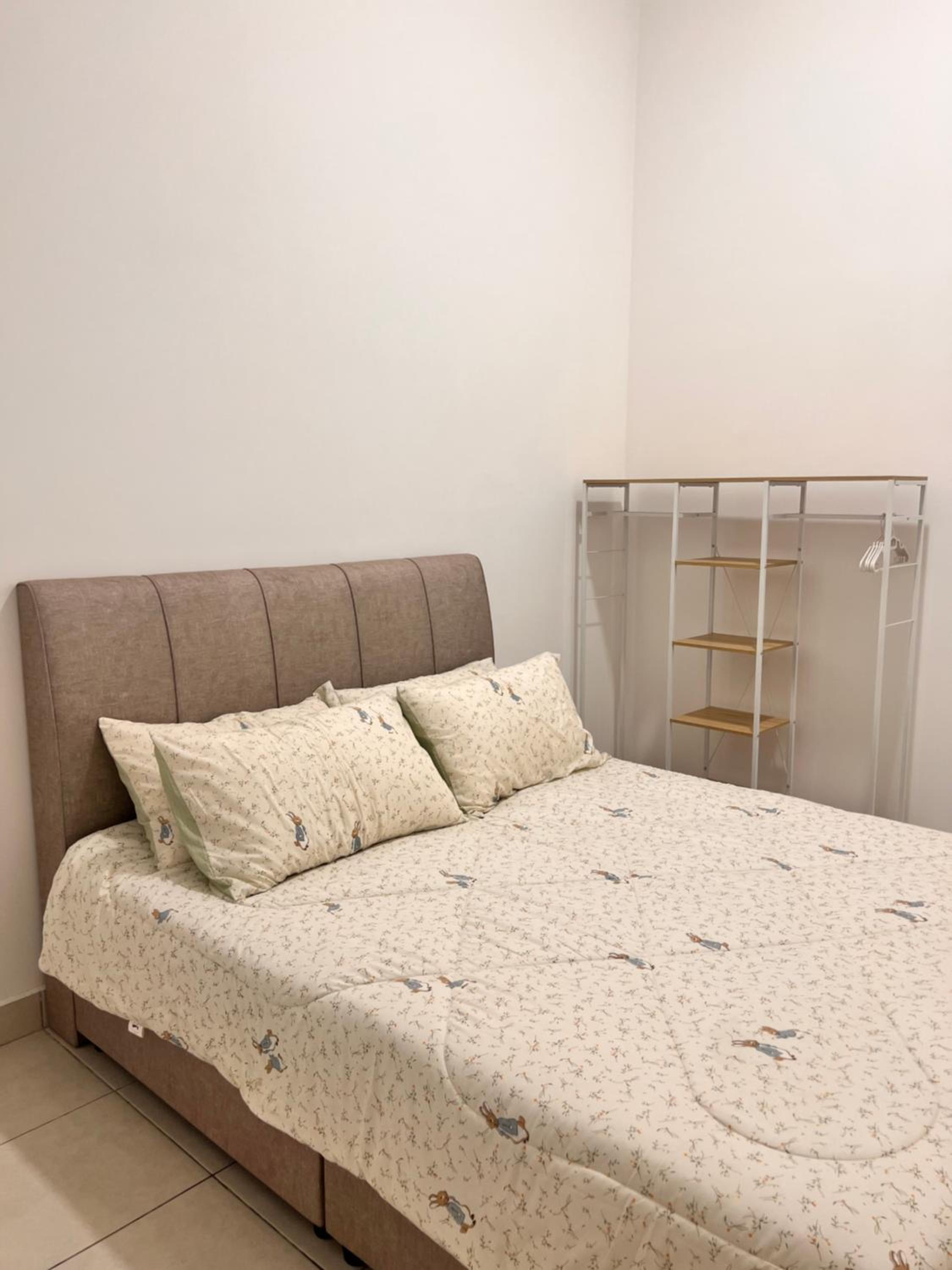 The Nogori Homestay 86 by DUDUK SANTAI SIGNATURE photo 1