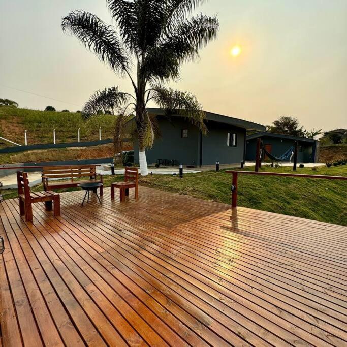 Chácara Vista Linda