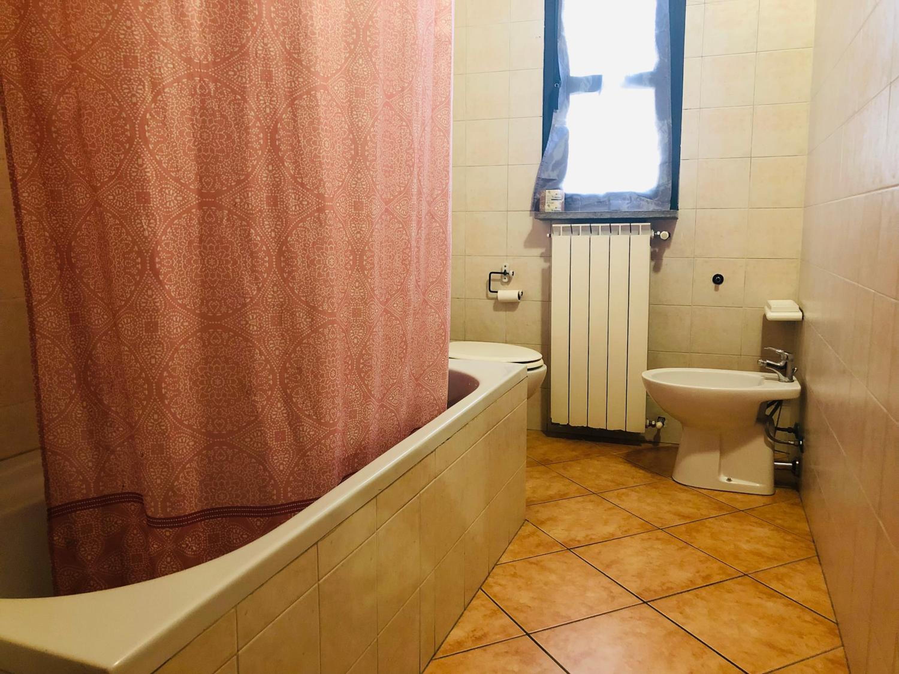 SKY Apartment Milano