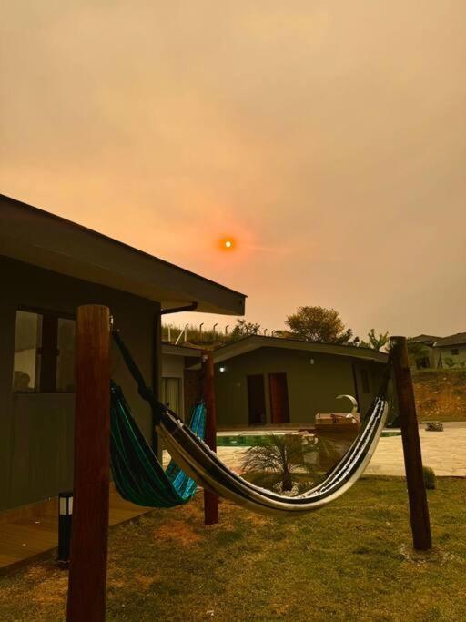 Chácara Vista Linda