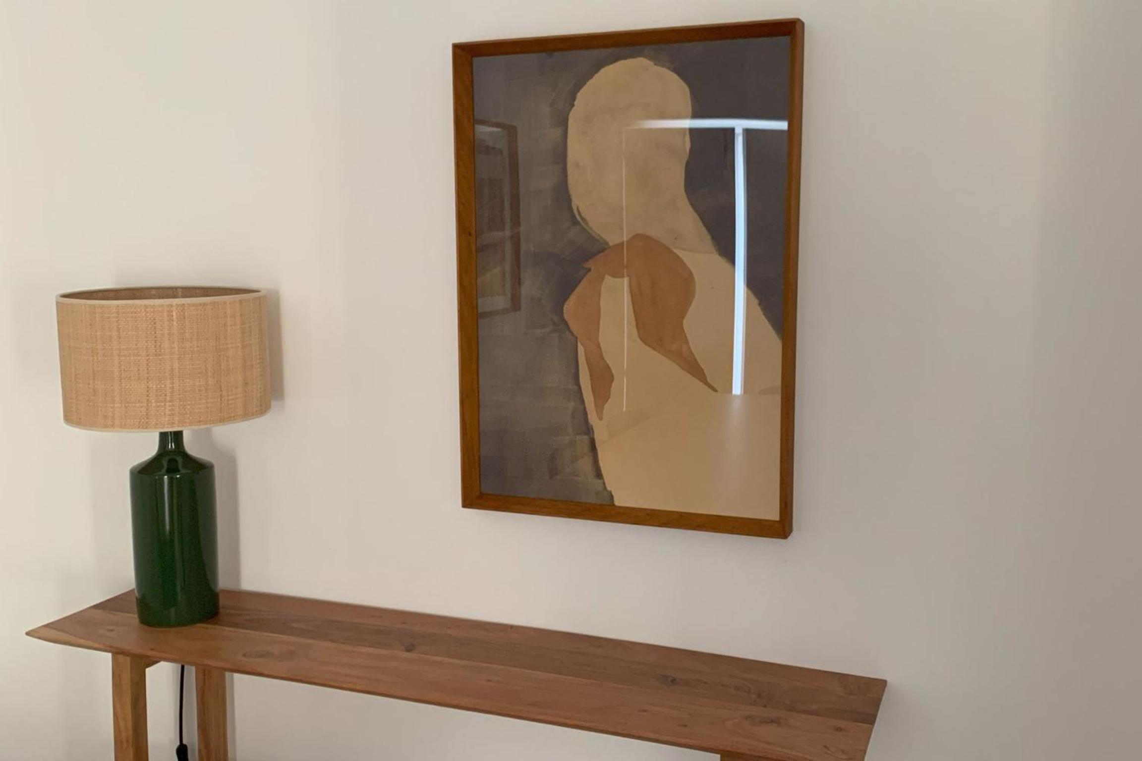 3BDR Central Apartment in Graça by LovelyStay