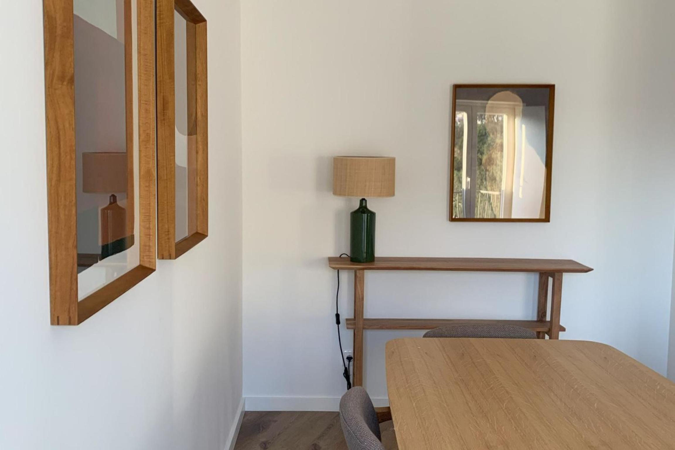 3BDR Central Apartment in Graça by LovelyStay