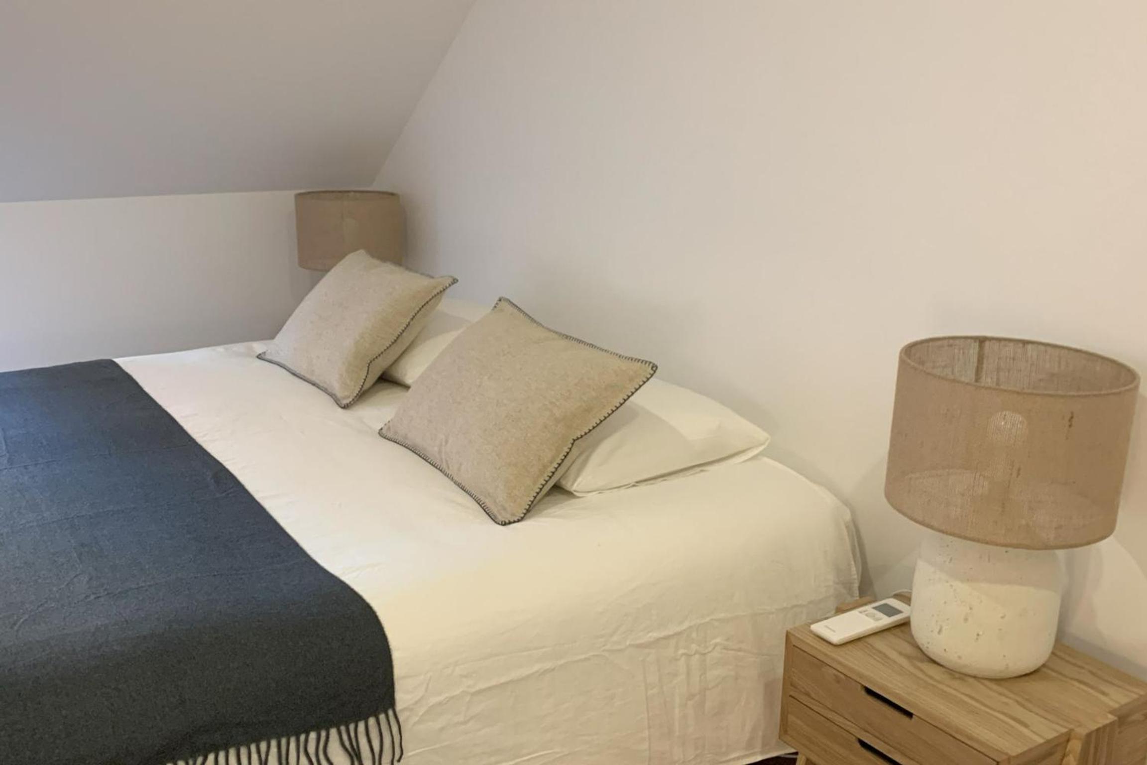 3BDR Central Apartment in Graça by LovelyStay