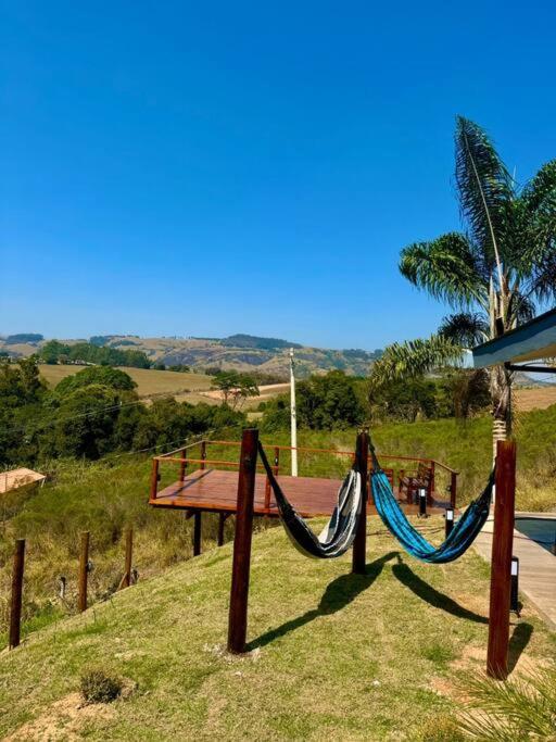 Chácara Vista Linda