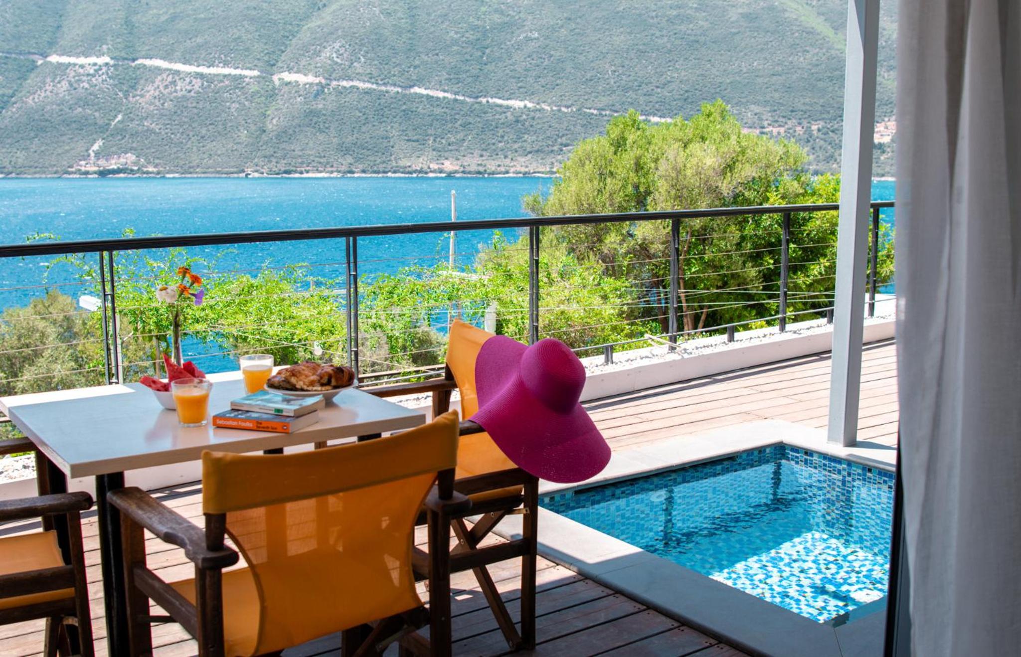 Sappho Boutique Suites