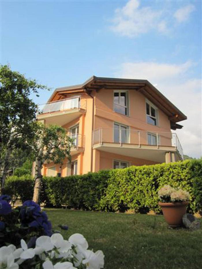 Casa Belfiore view 3