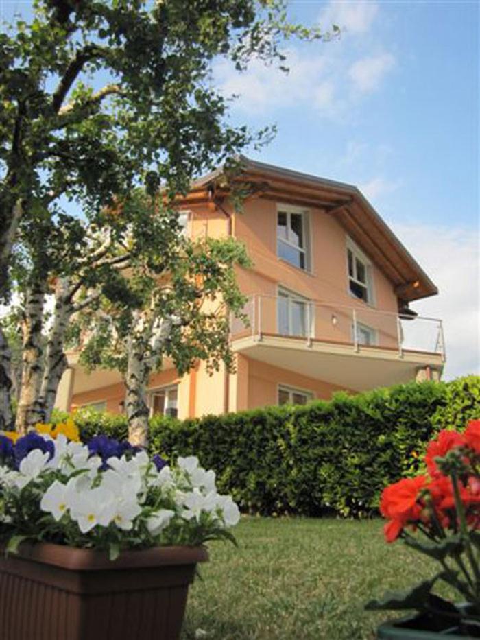 Casa Belfiore view 4