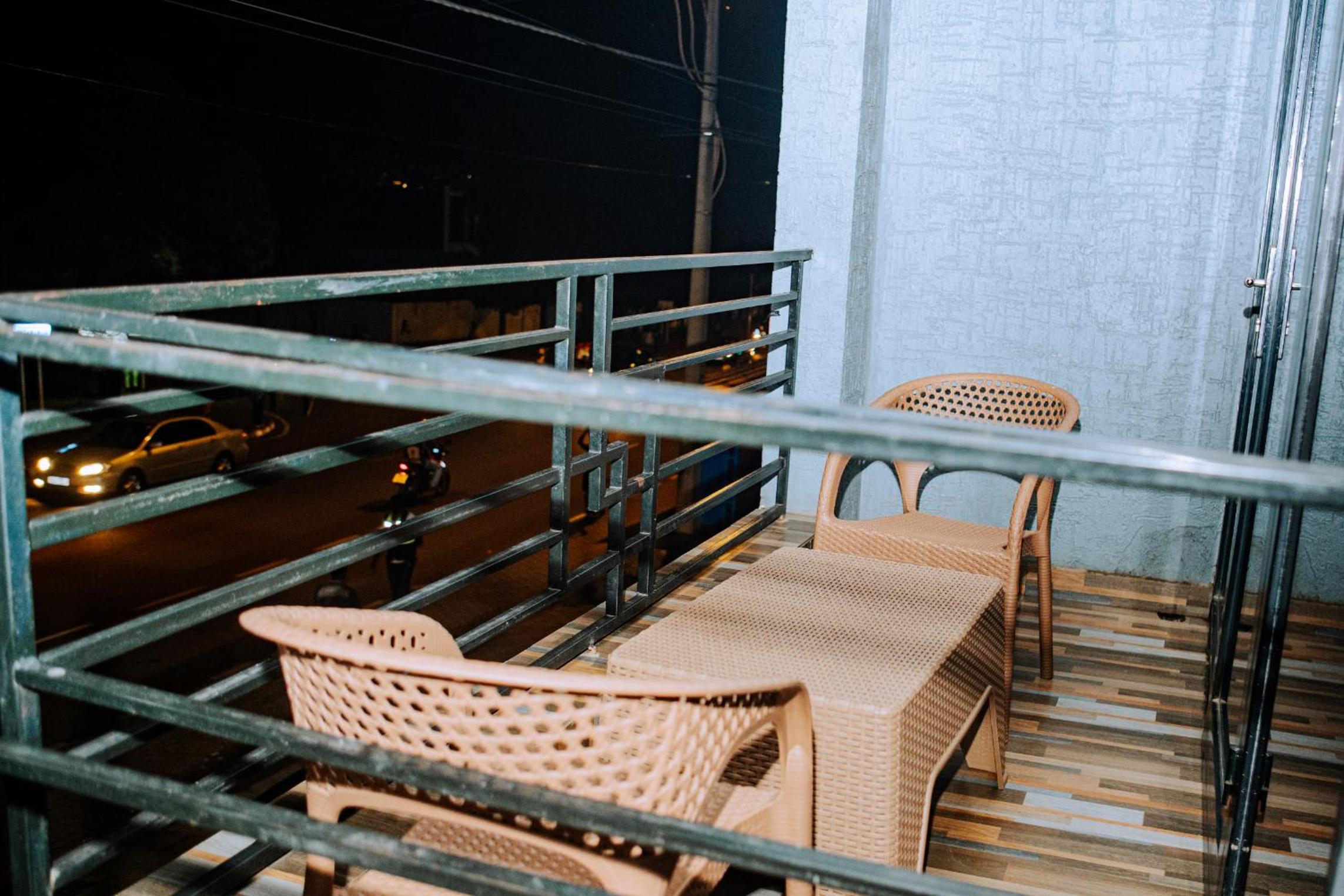 Umwezi Apartments Nyamirambo