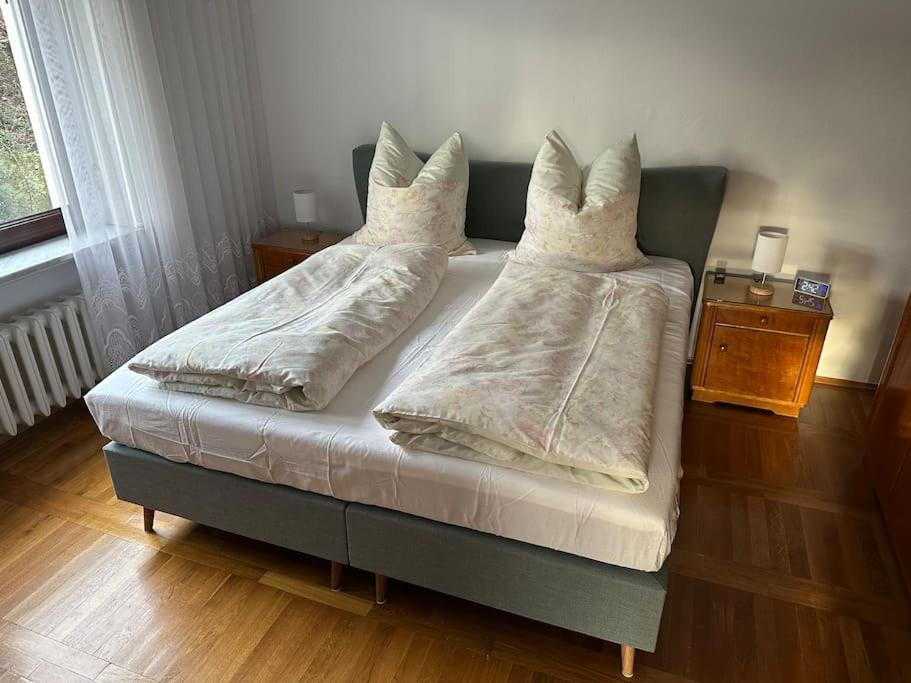 Exclusiv im Erzgebirge