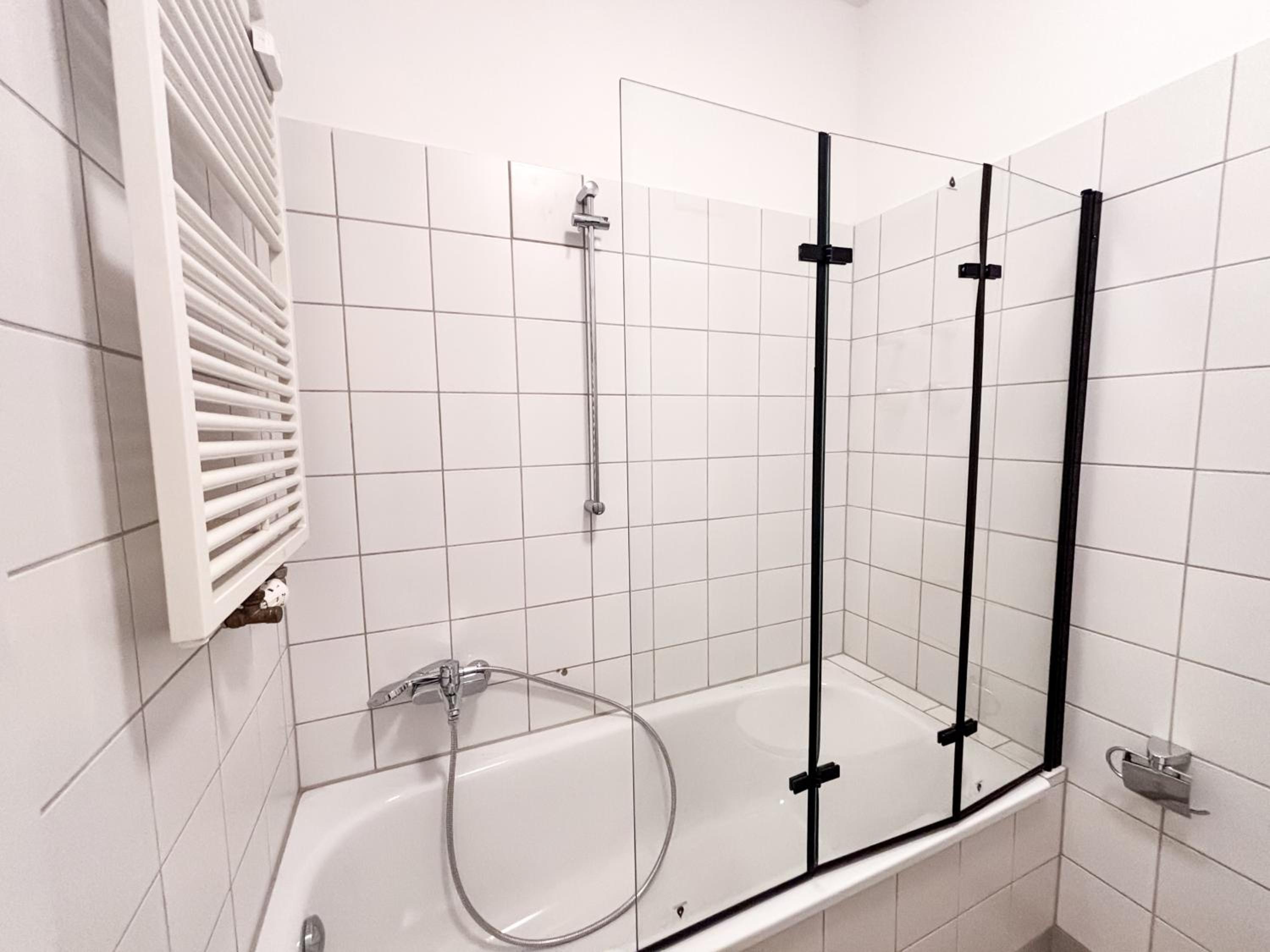 ThinkPink! Apartment im Herzen Dortmunds