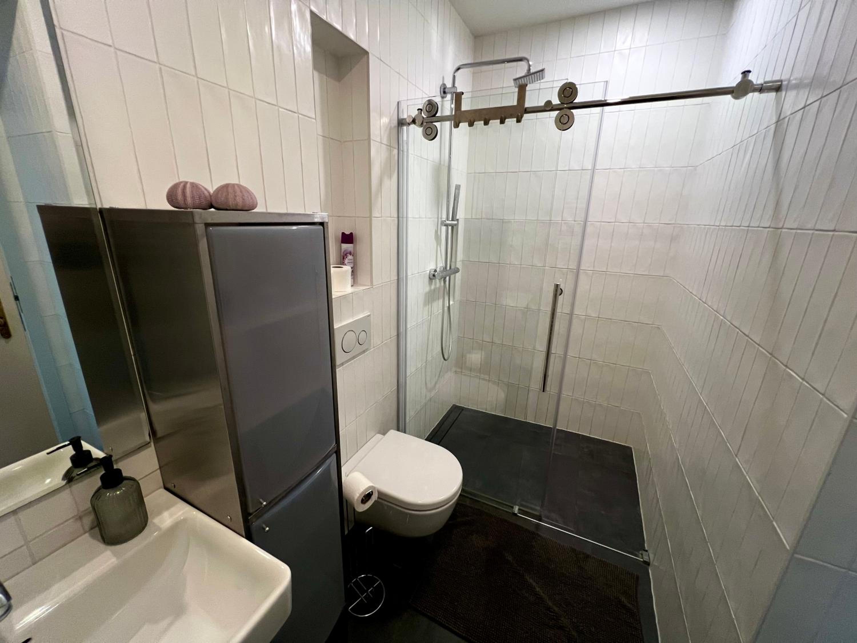 Opletalova Residence 1min from Wenceslas Square