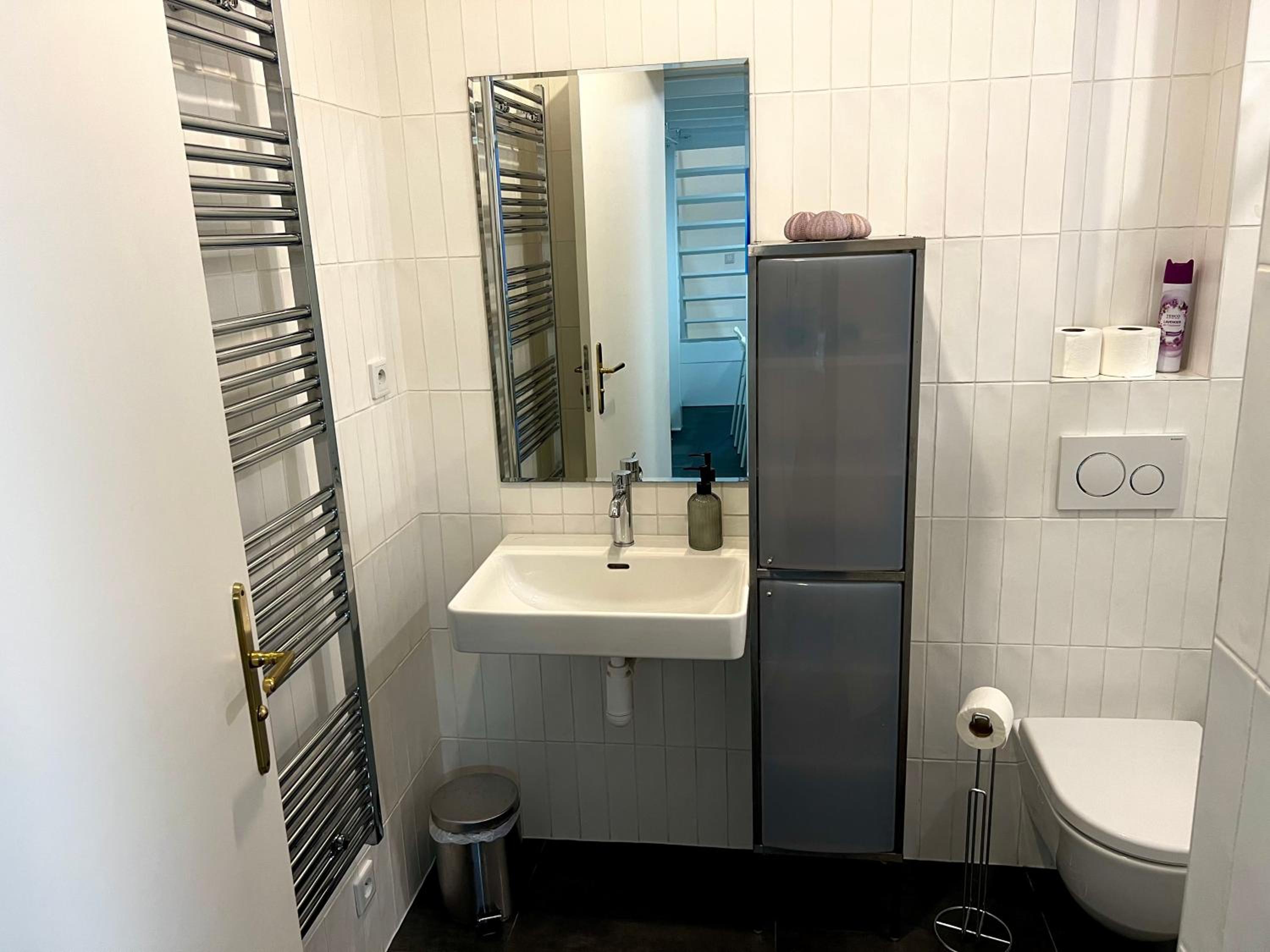 Opletalova Residence 1min from Wenceslas Square