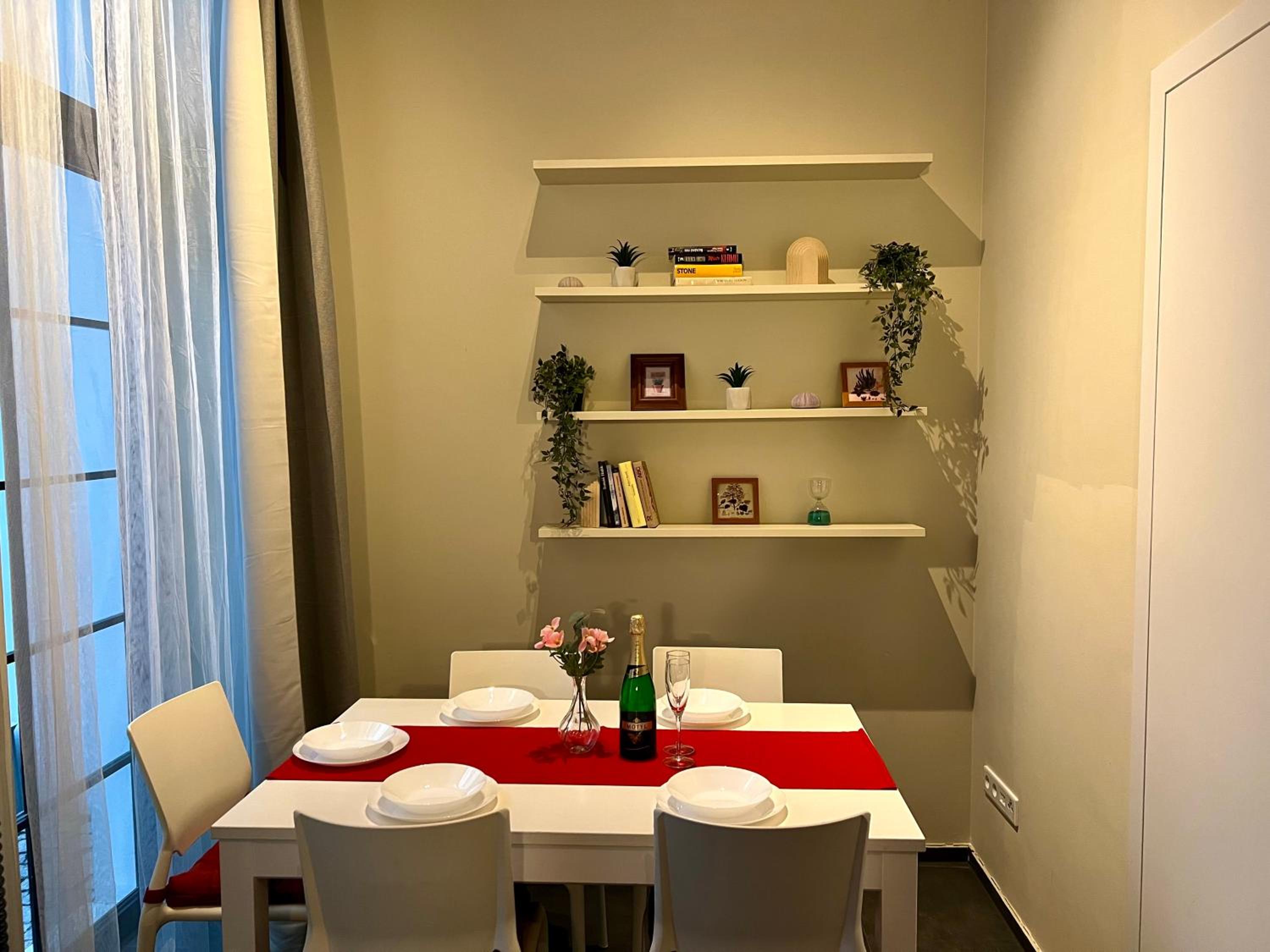 Opletalova Residence 1min from Wenceslas Square