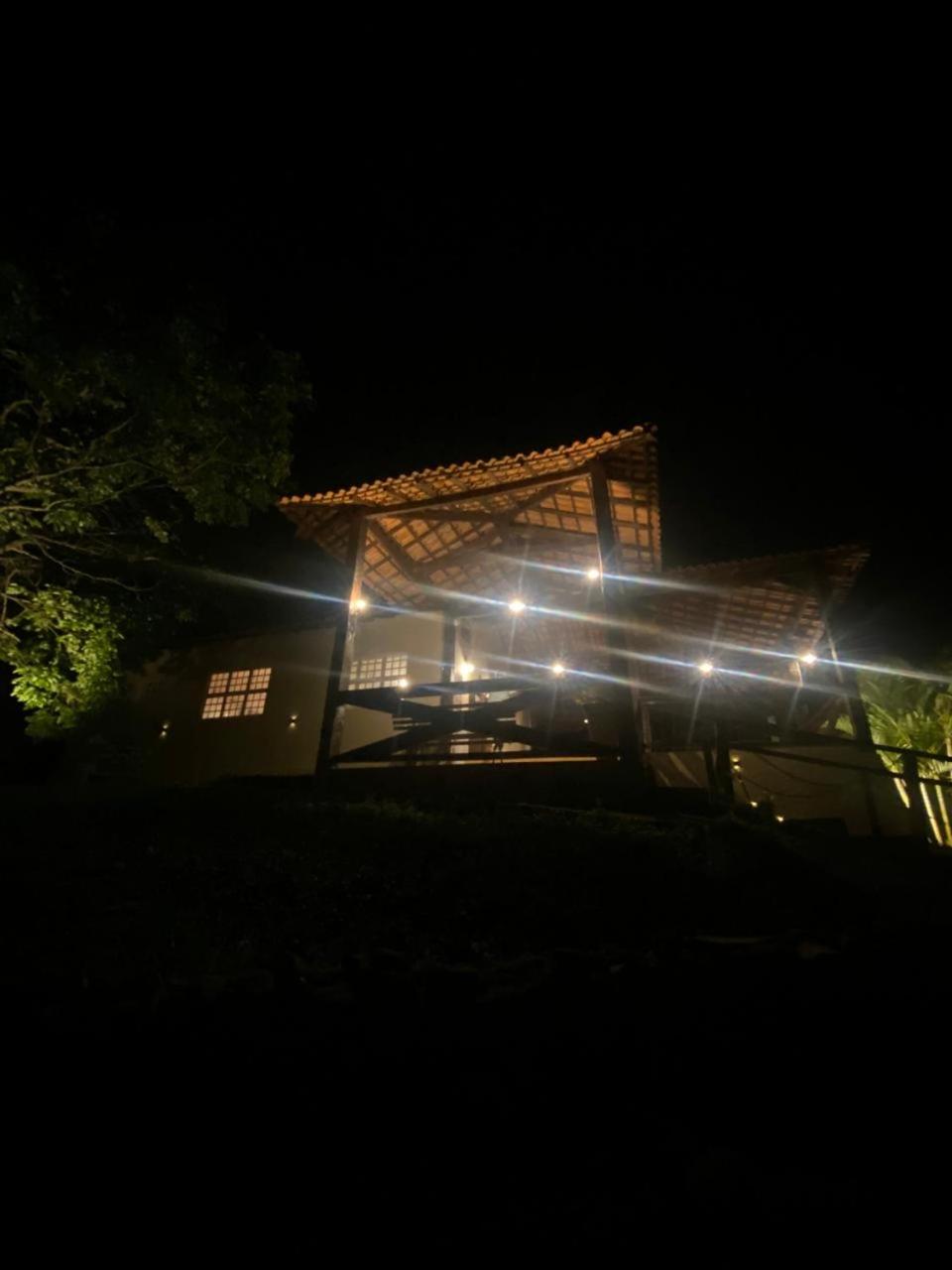 Casa da Baleia