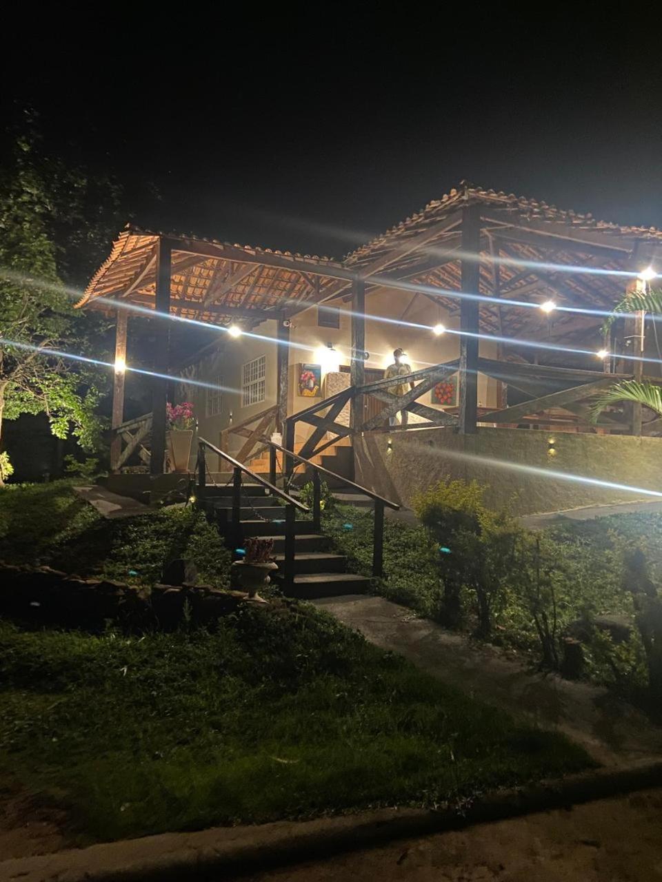Casa da Baleia