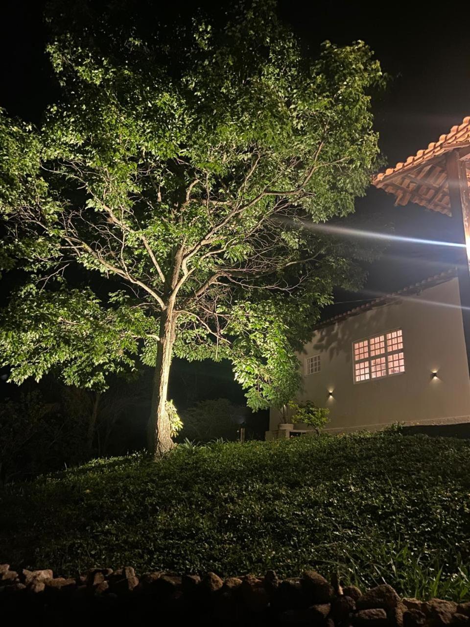 Casa da Baleia