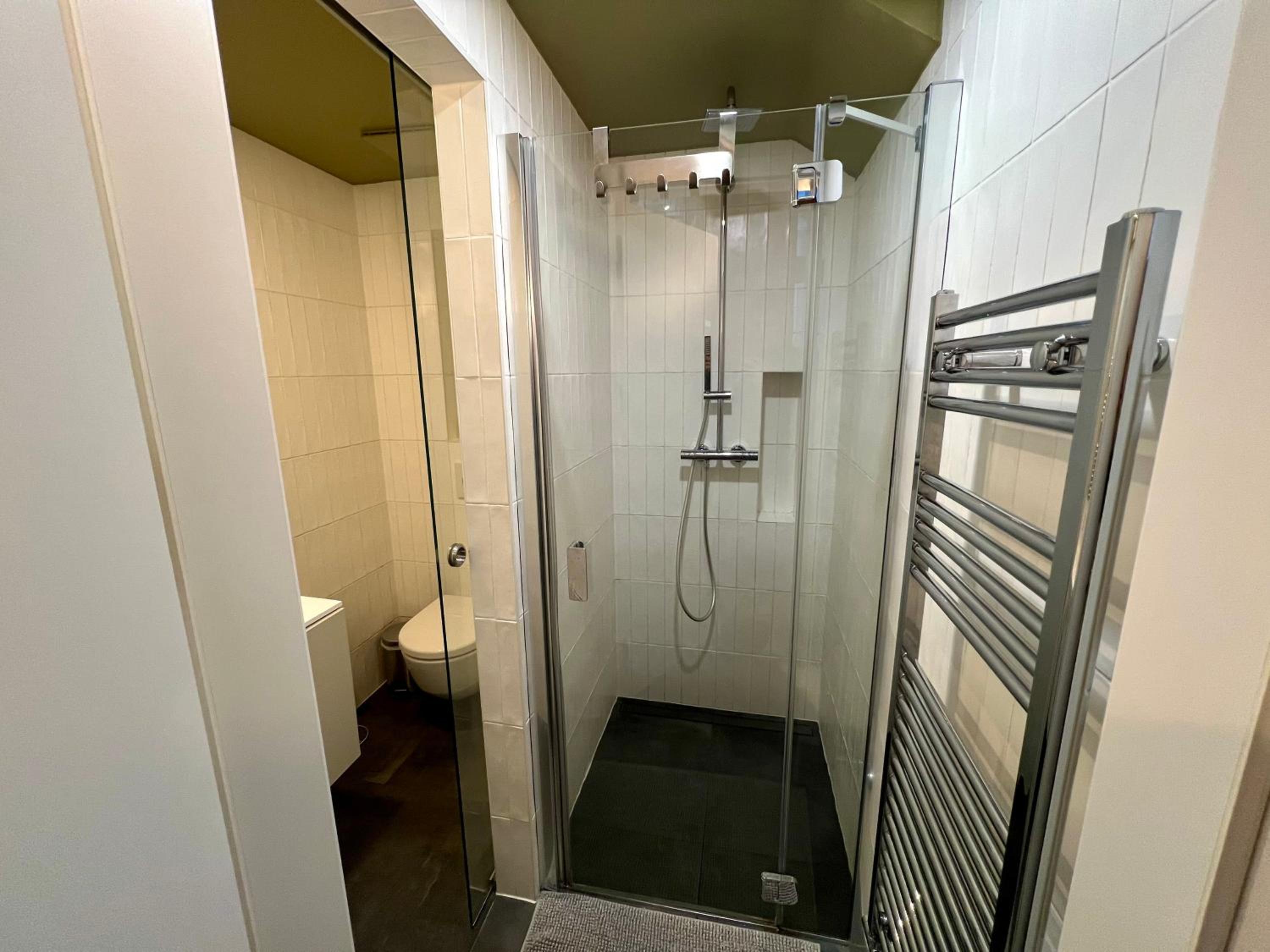 Opletalova Residence 1min from Wenceslas Square