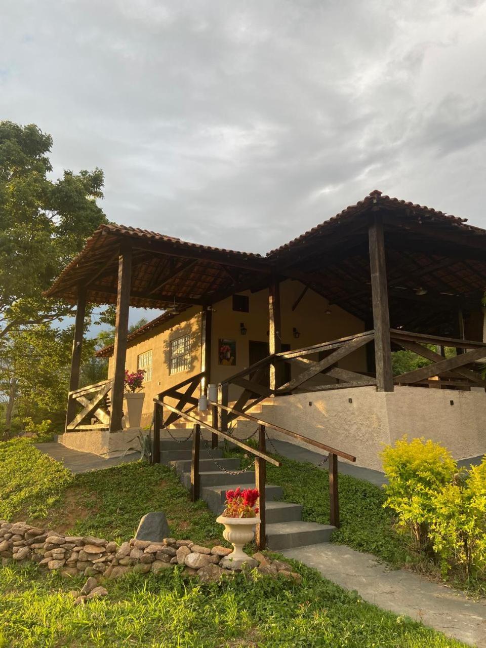 Casa da Baleia