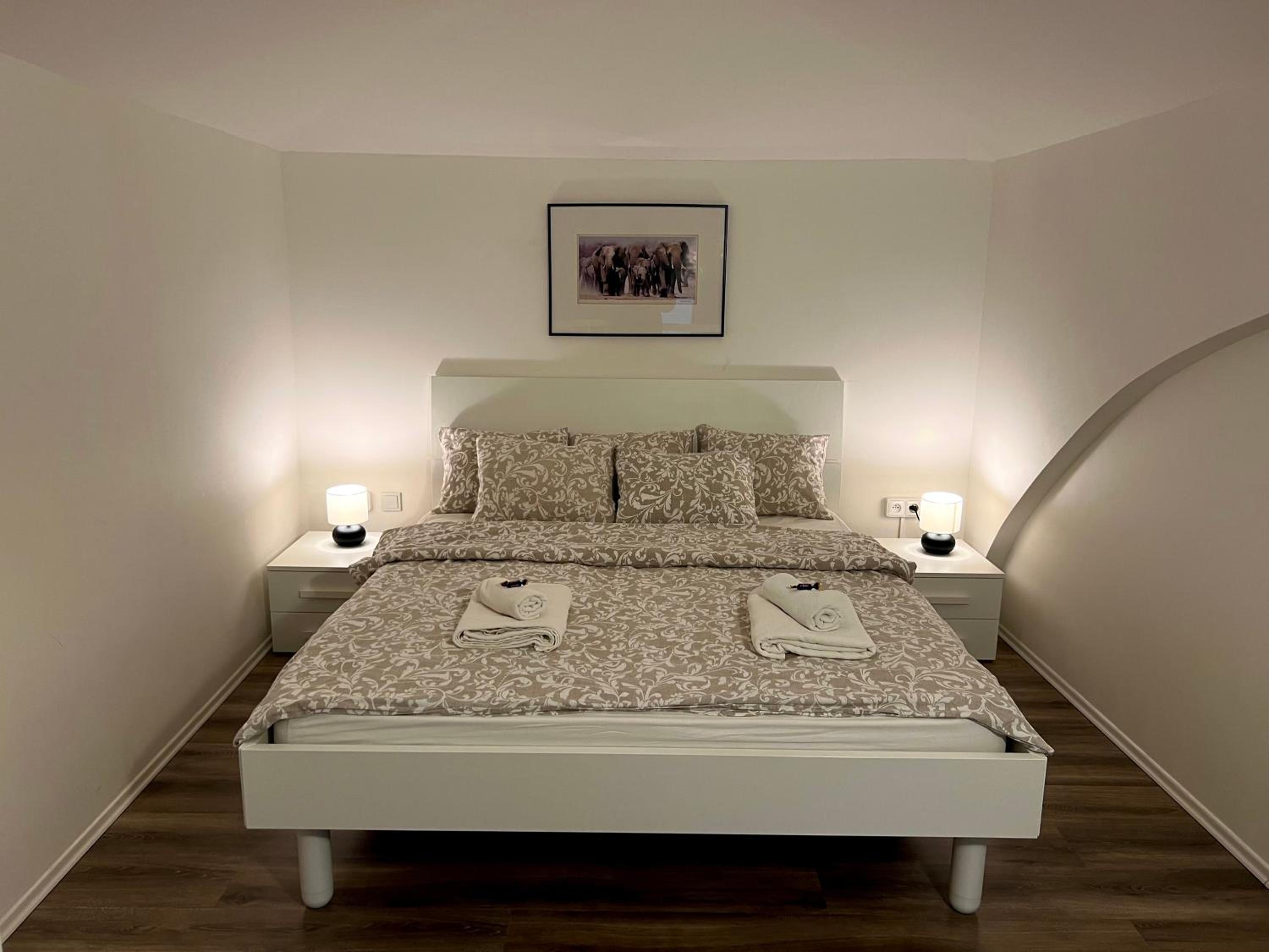 Opletalova Residence 1min from Wenceslas Square