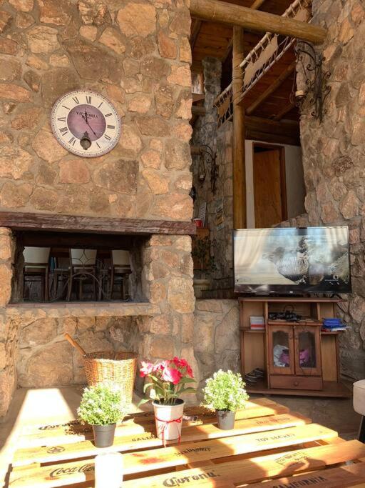 Casa de ensueño