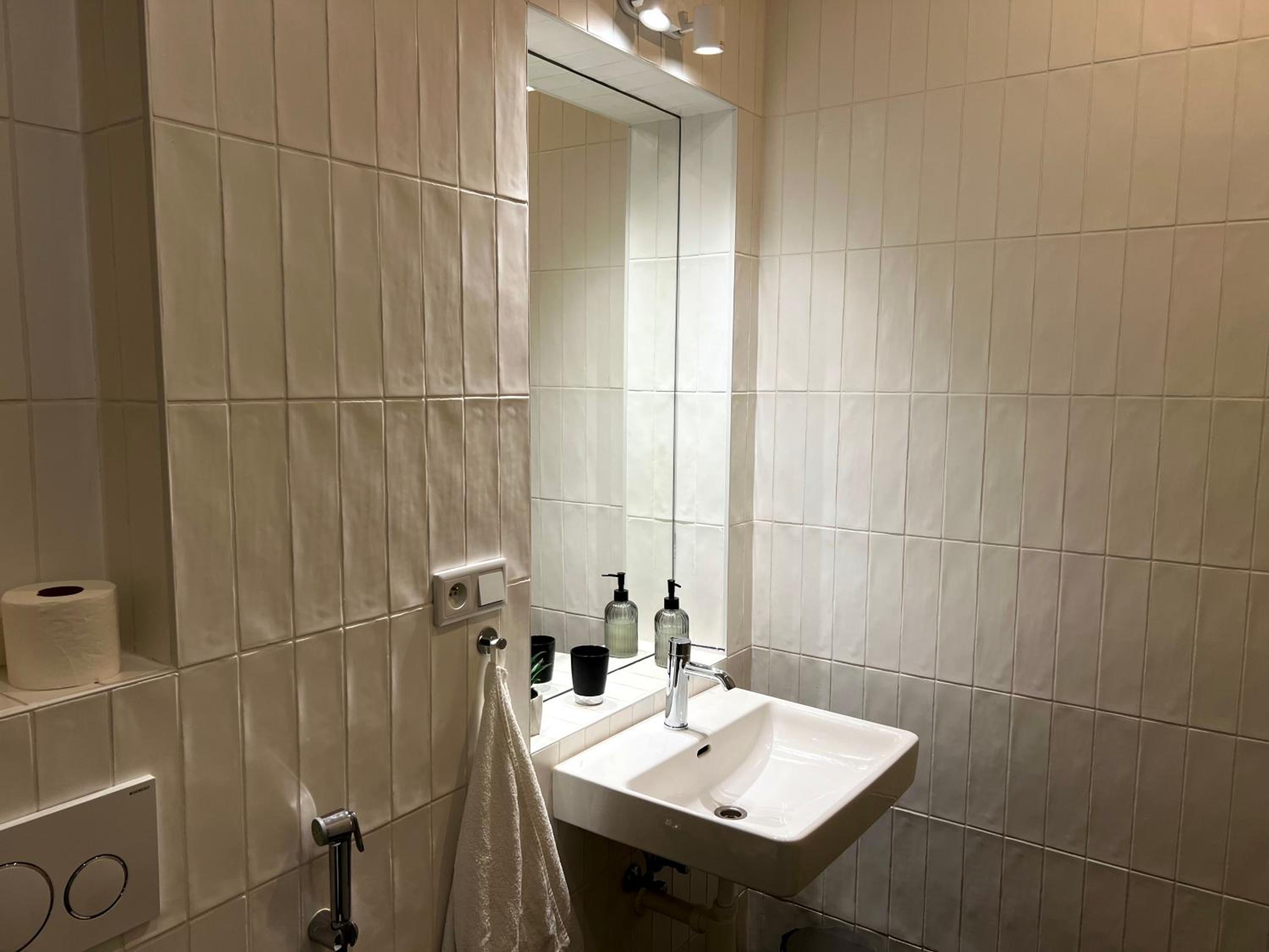 Opletalova Residence 1min from Wenceslas Square