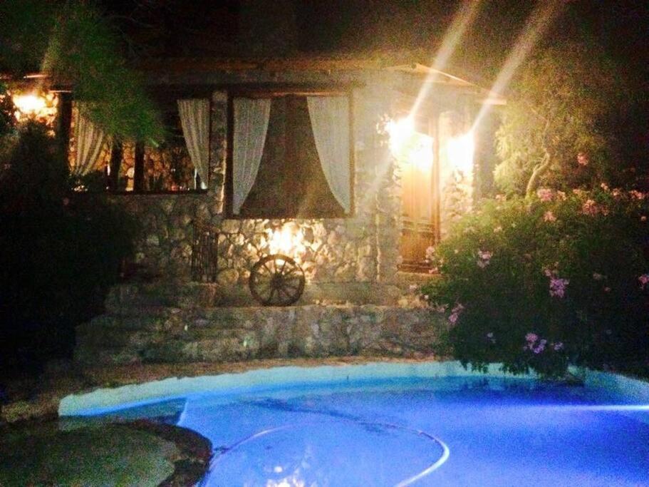 Casa de ensueño