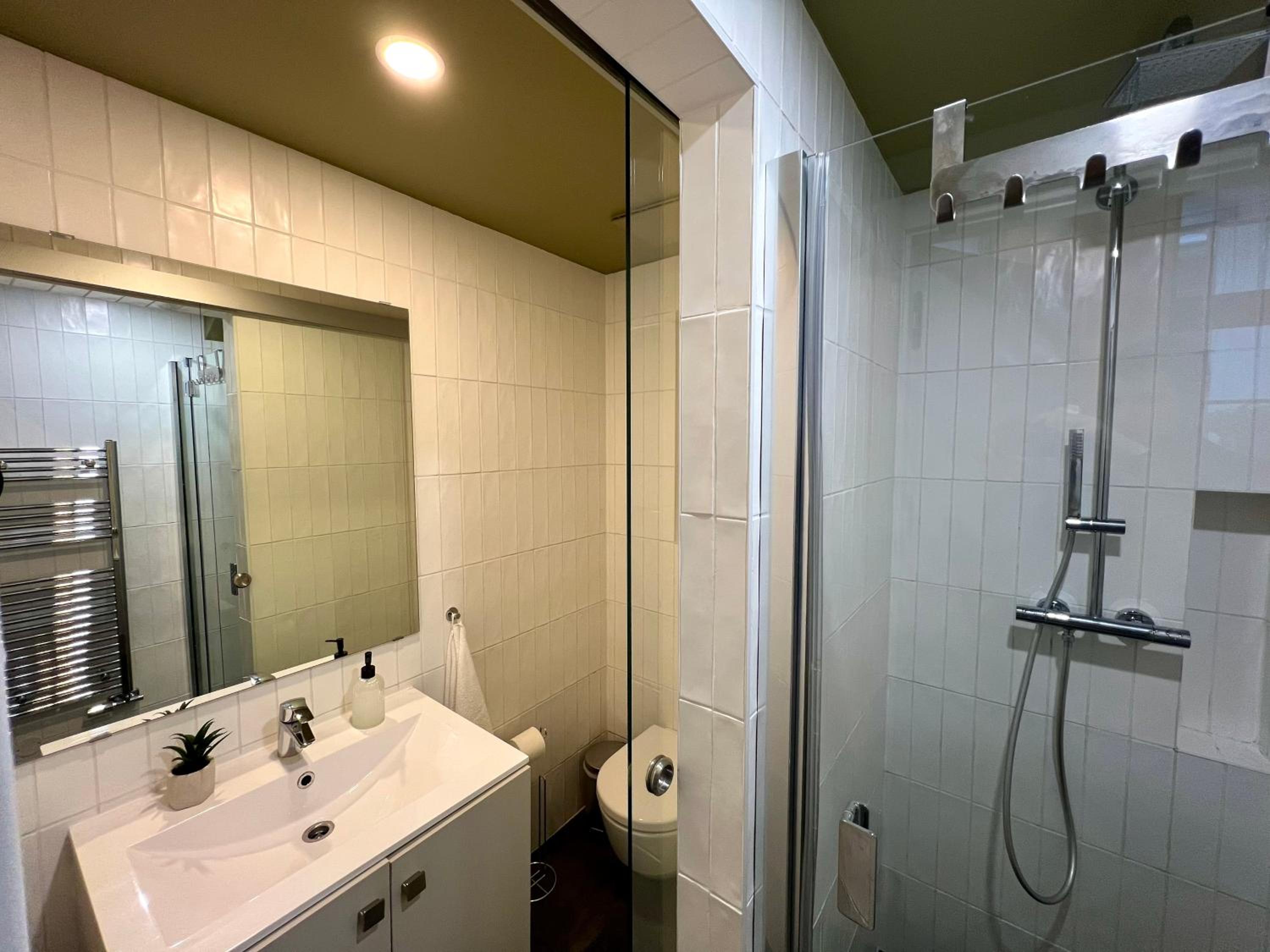 Opletalova Residence 1min from Wenceslas Square
