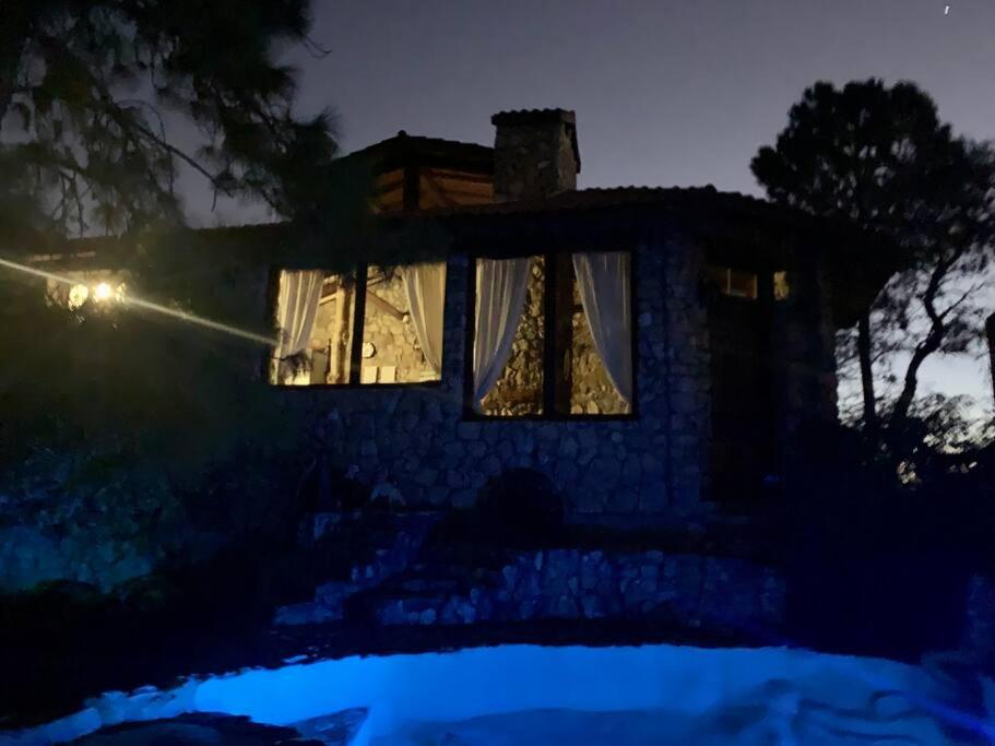 Casa de ensueño