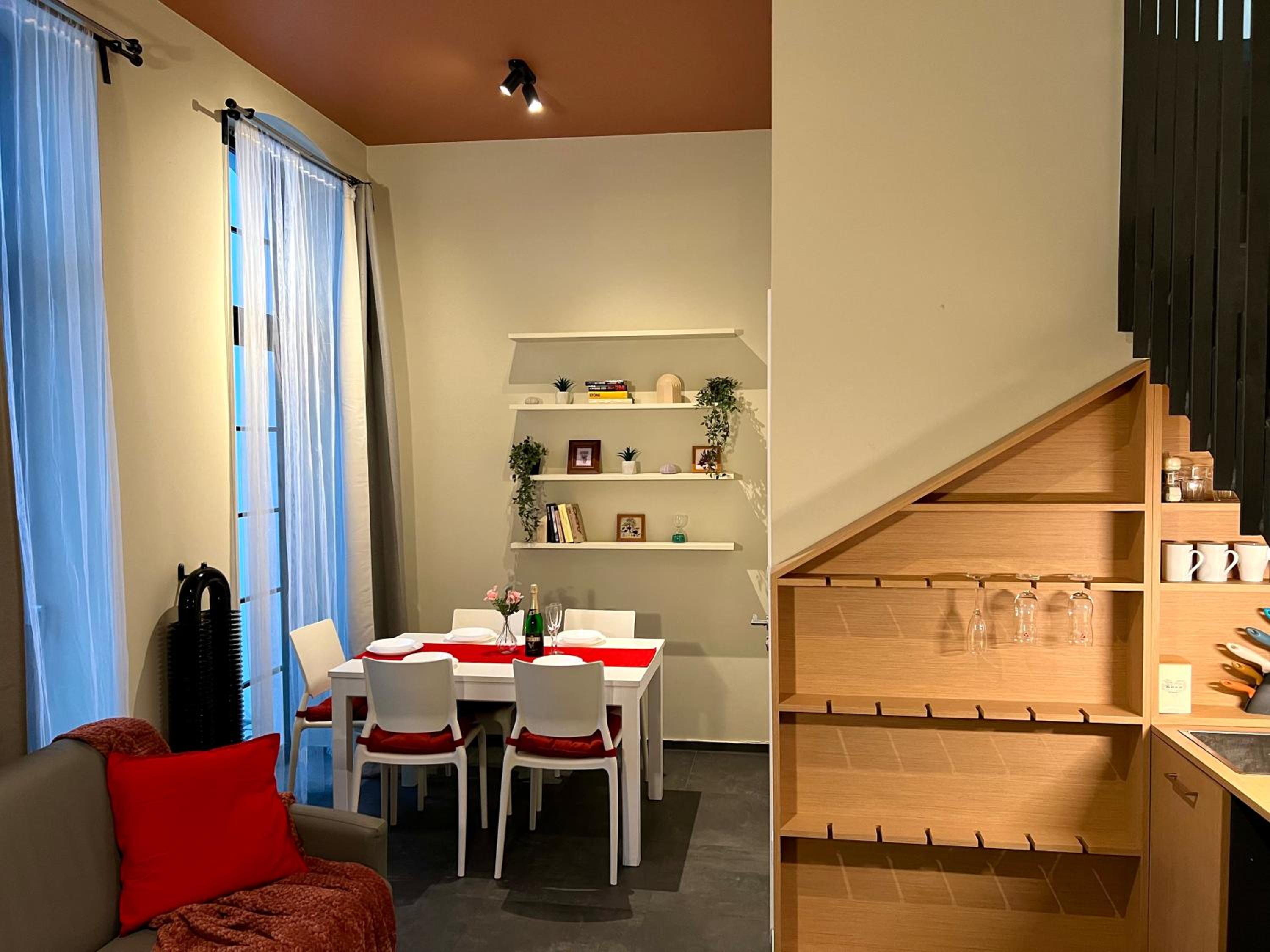 Opletalova Residence 1min from Wenceslas Square