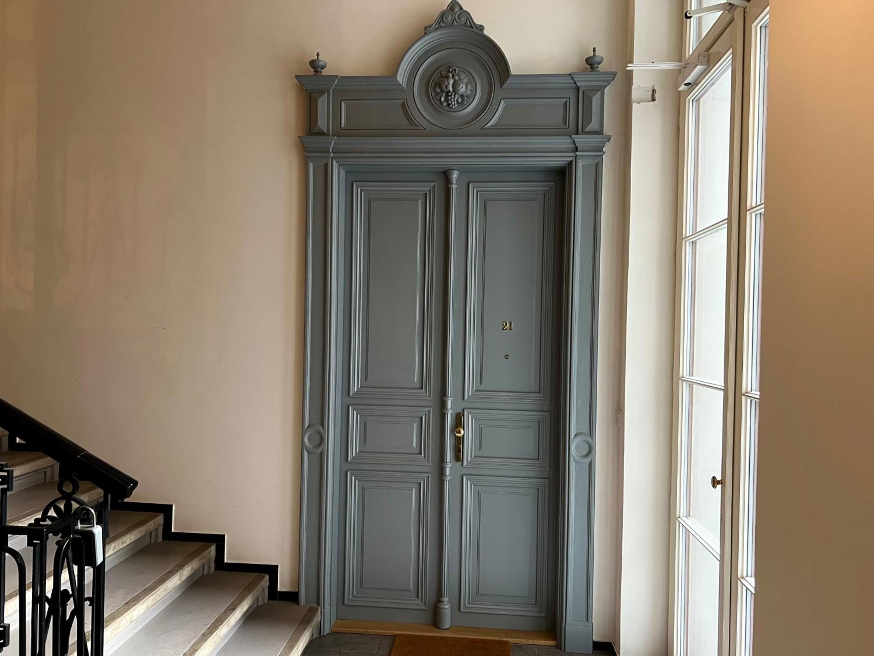 Opletalova Residence 1min from Wenceslas Square