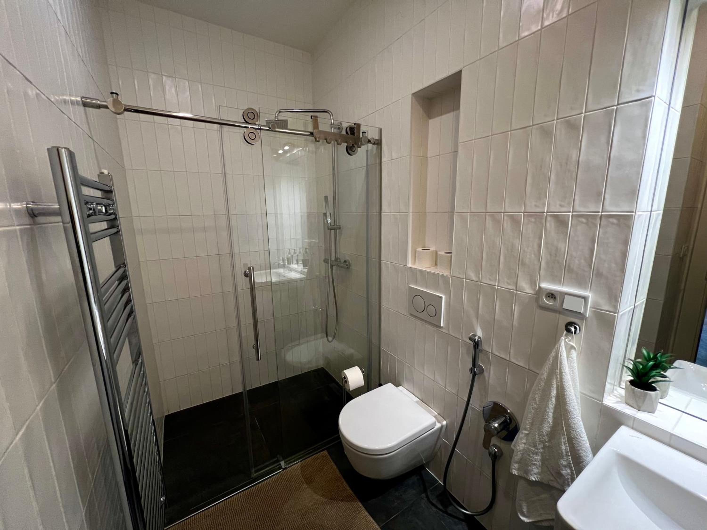 Opletalova Residence 1min from Wenceslas Square