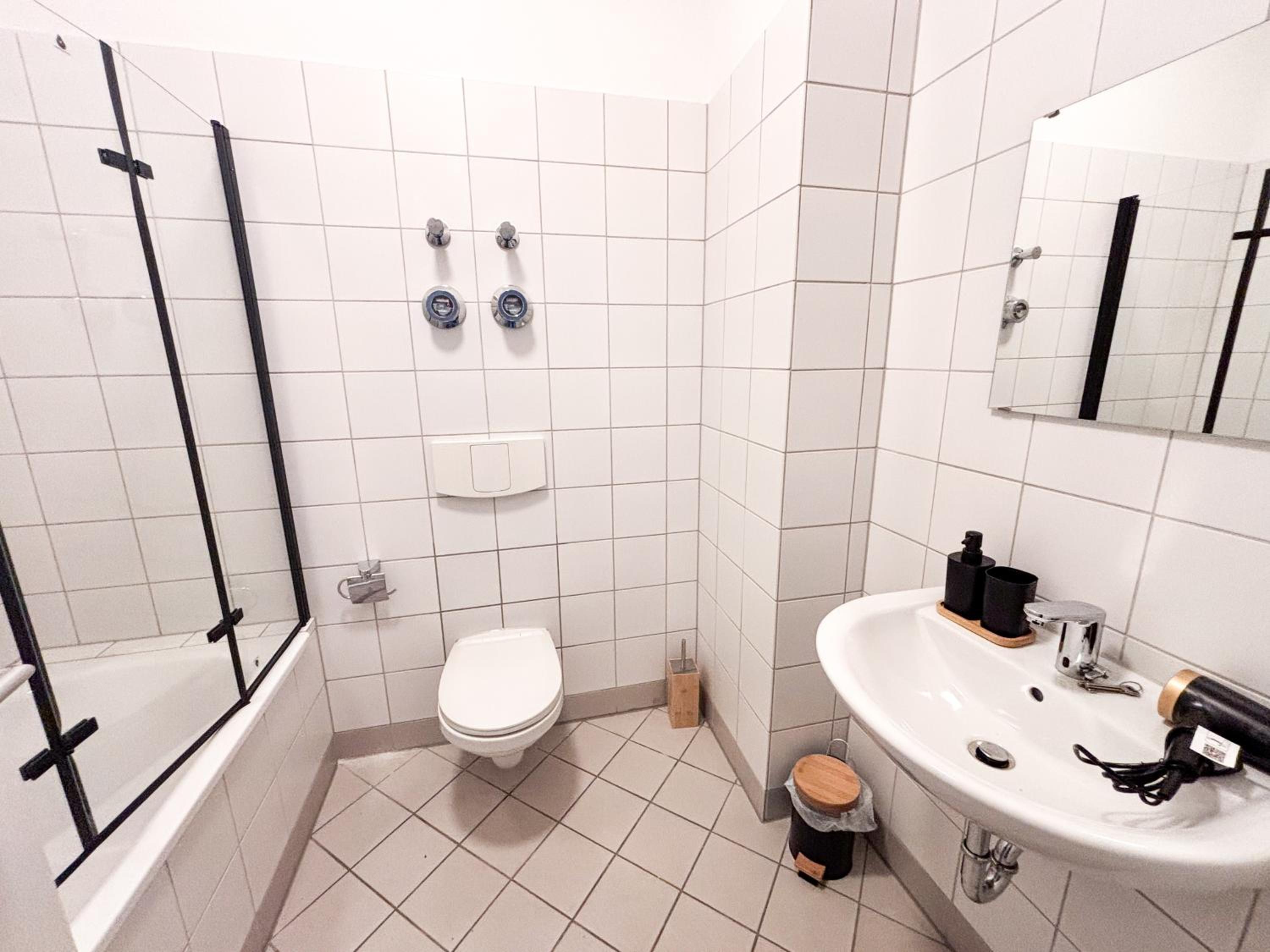 ThinkPink! Apartment im Herzen Dortmunds