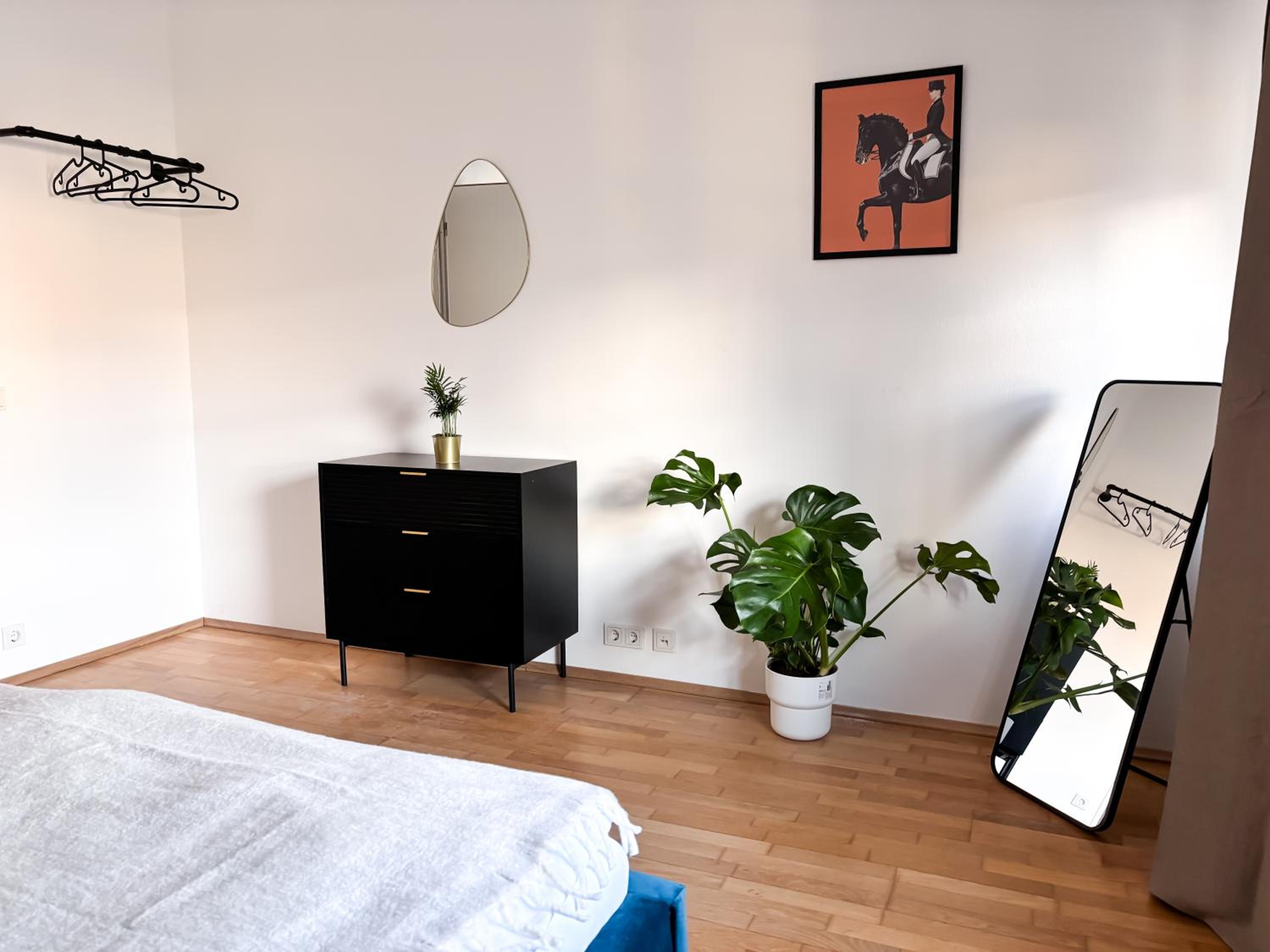 ThinkPink! Apartment im Herzen Dortmunds