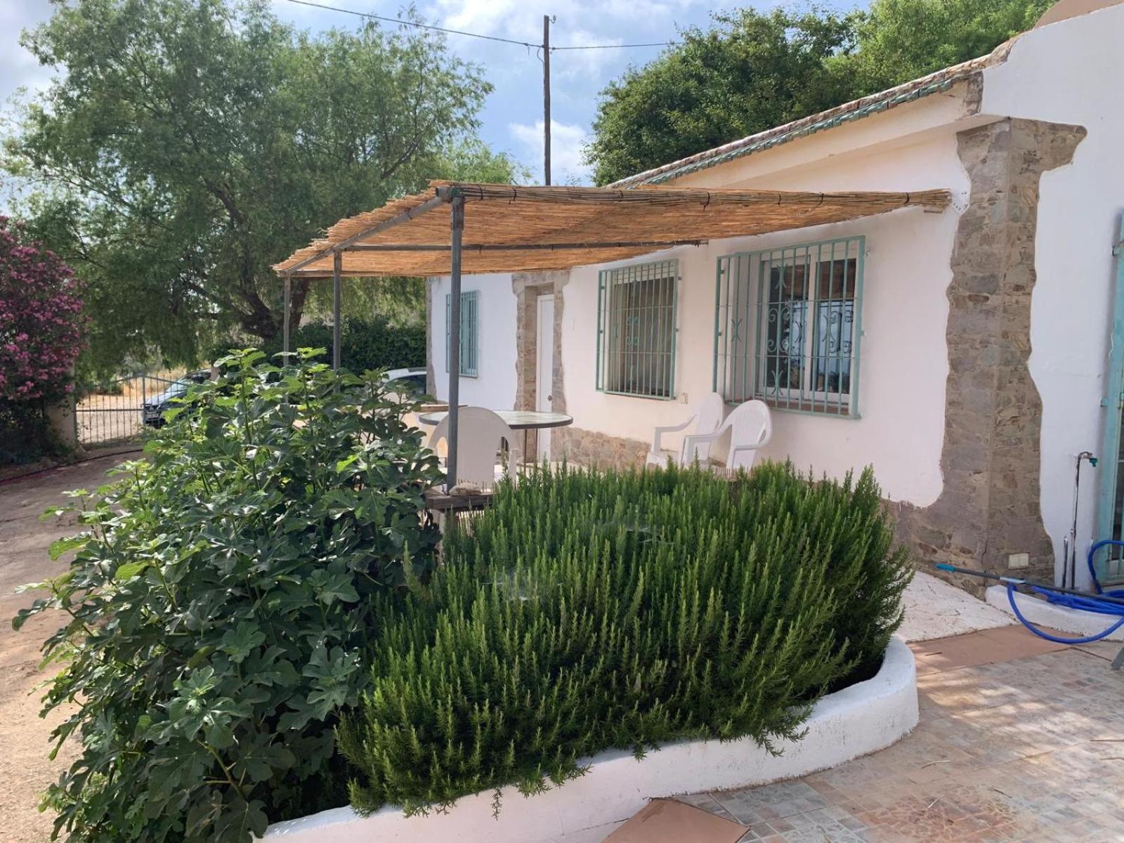 Finca Carrion