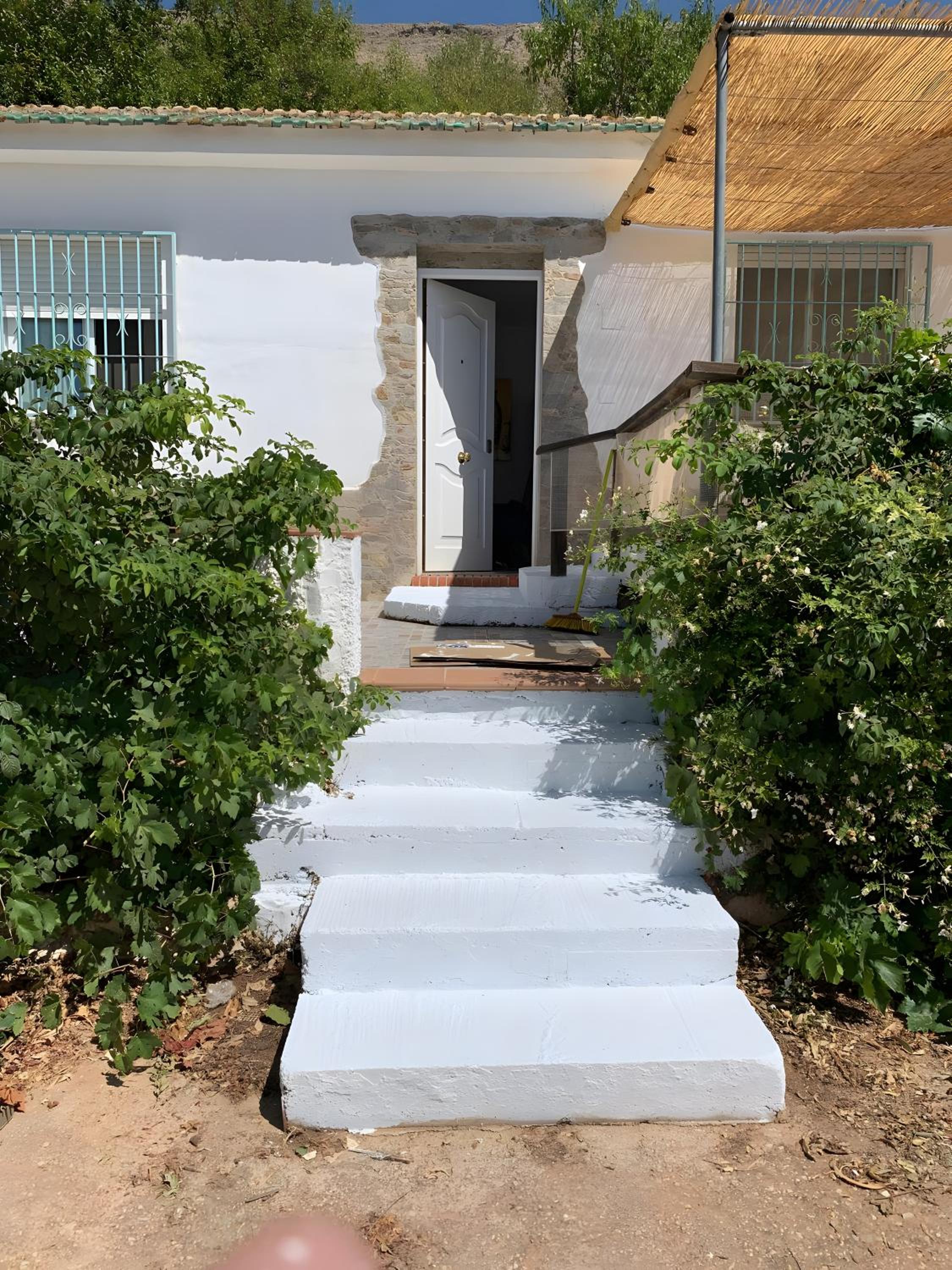 Finca Carrion