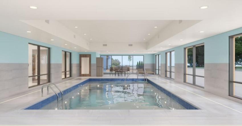 Holiday Inn Express & Suites Stevensville - Benton Harbor by IHG view 5