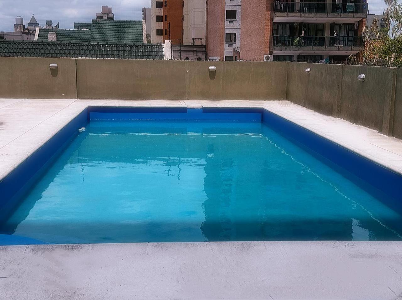 Depto. PREMIUM Barrio Norte
