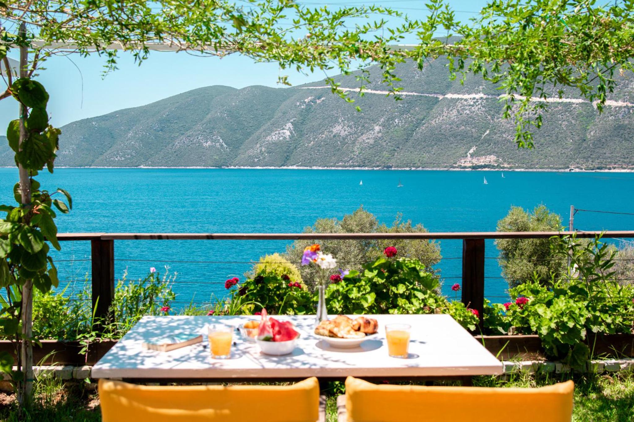 Sappho Boutique Suites