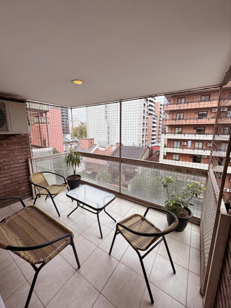 Depto. PREMIUM Barrio Norte