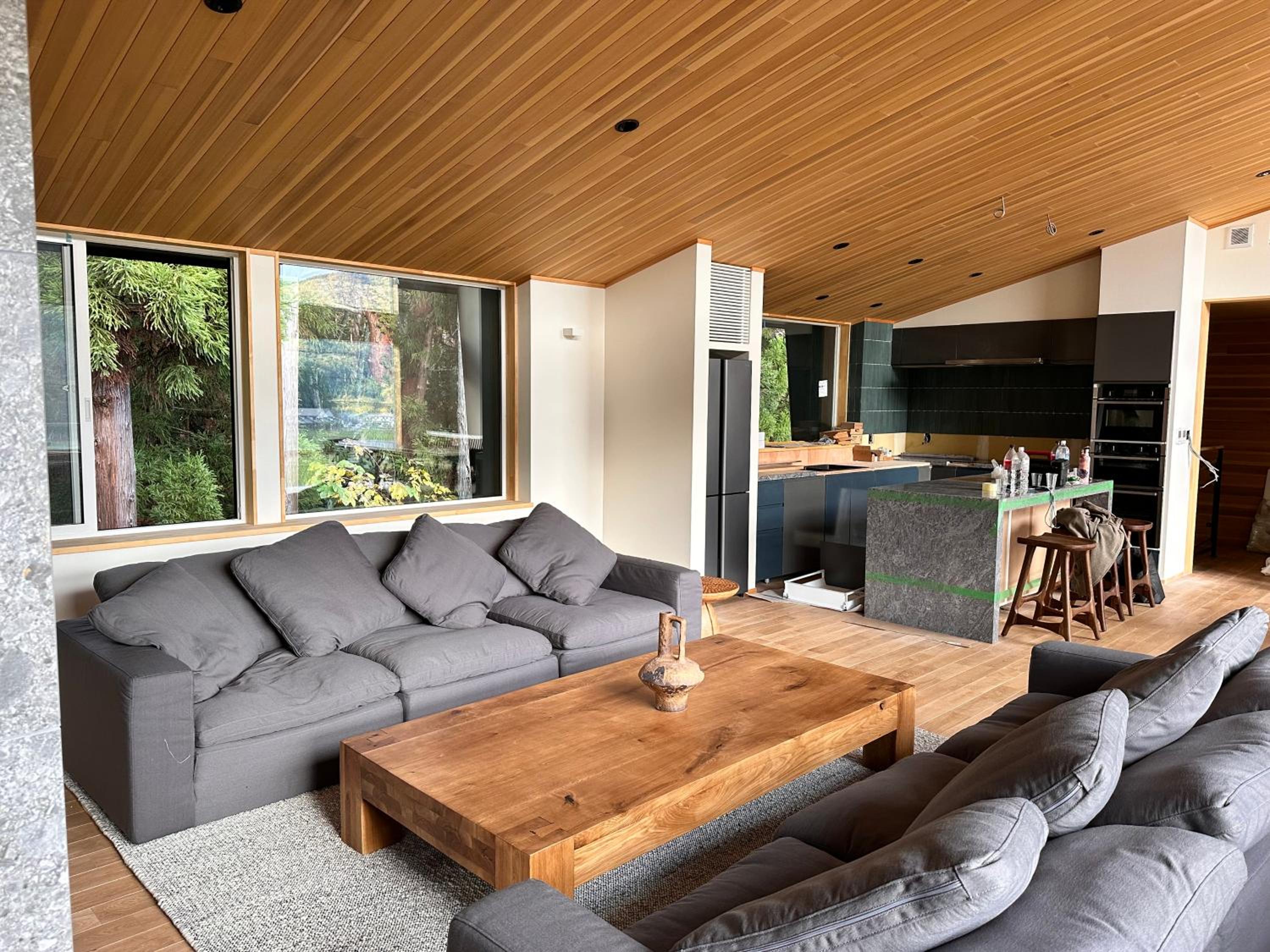 Yamaemi, Spacious luxury chalet 5br, onsen bath view 4