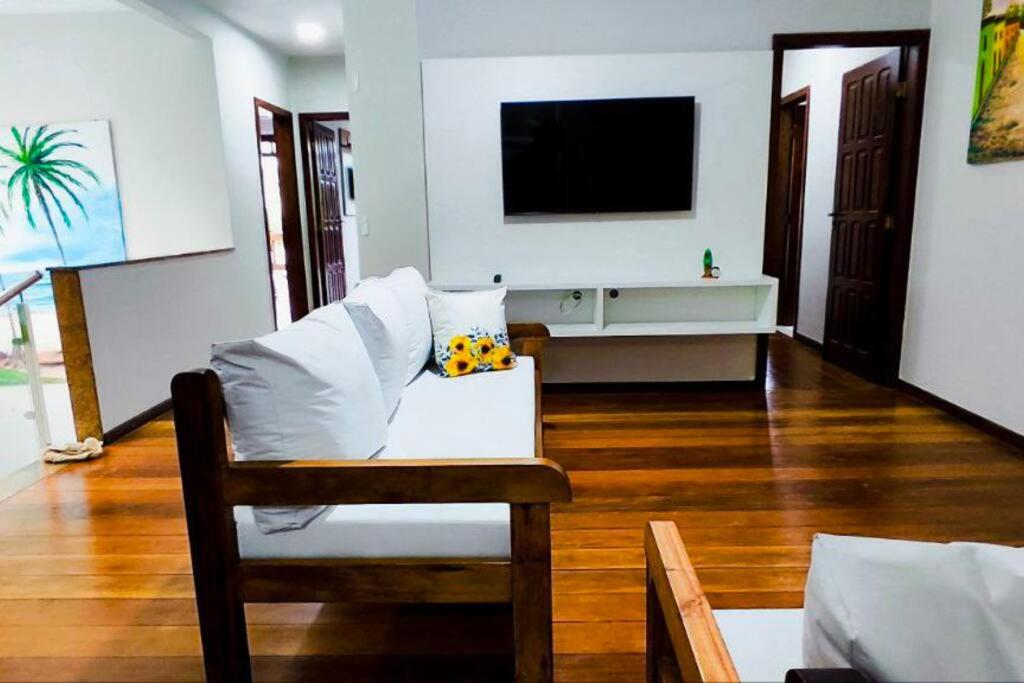 Brito House casa para temporada